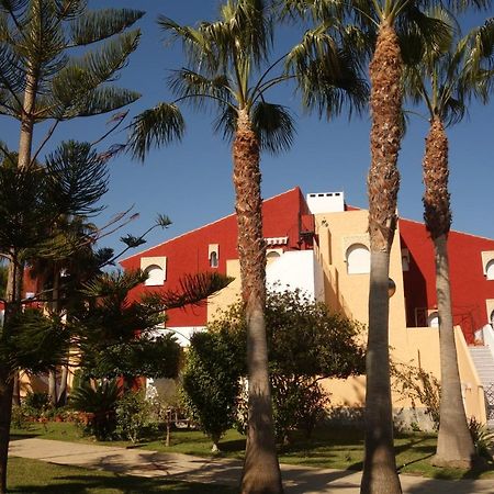 Vera Playa Spain - La Menara Naturist Complex - Eagles Nest - Penthouse Exterior photo