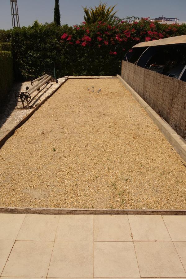 Vera Playa Spain - La Menara Naturist Complex - Eagles Nest - Penthouse Exterior photo