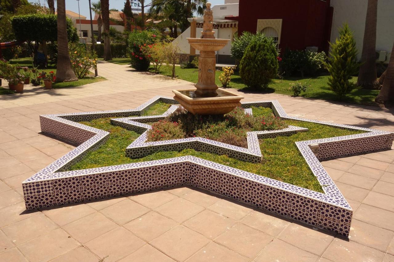 Vera Playa Spain - La Menara Naturist Complex - Eagles Nest - Penthouse Exterior photo