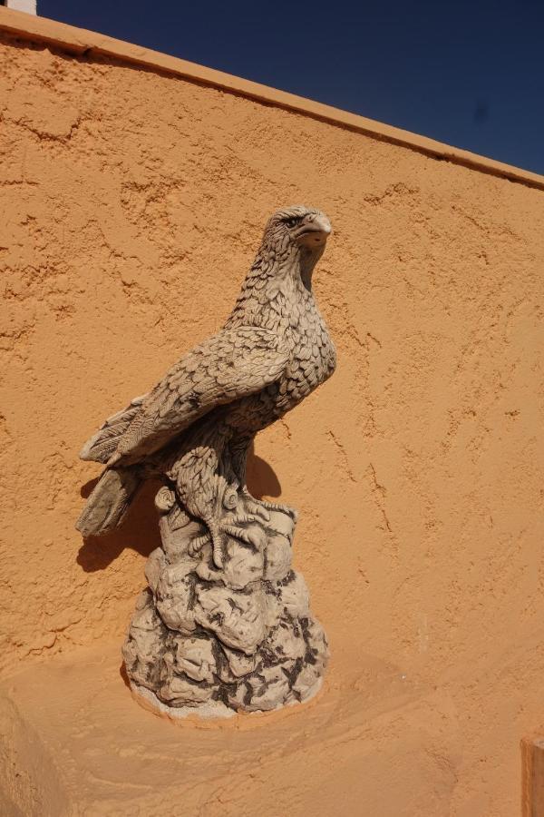 Vera Playa Spain - La Menara Naturist Complex - Eagles Nest - Penthouse Exterior photo